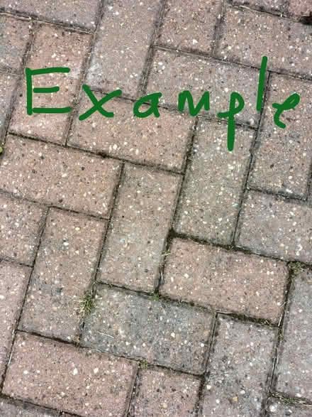Photo of free Block paving (Wollaton NG8) #1