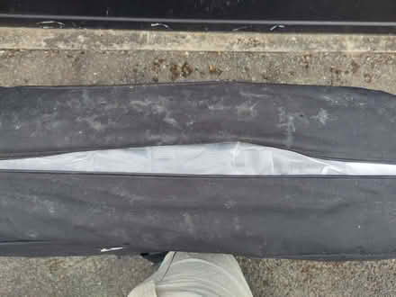 Photo of free Portable folding massage table (Enfield EN2) #2