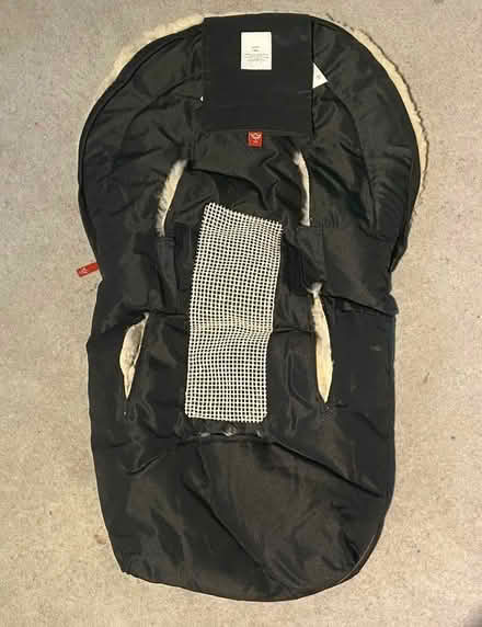 Photo of free Baby Sleeping bag for pram and cot (St. Peter's) #2