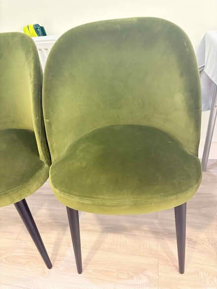 Photo of free Table Chairs (Upper Holloway N19) #3