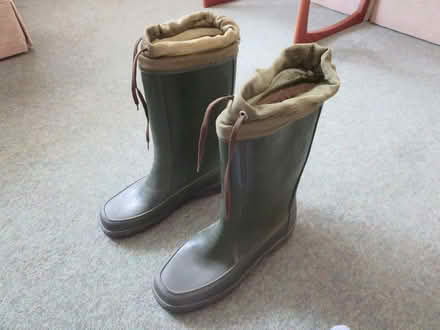 Photo of free Wellyboots (Sanderstead CR2) #1
