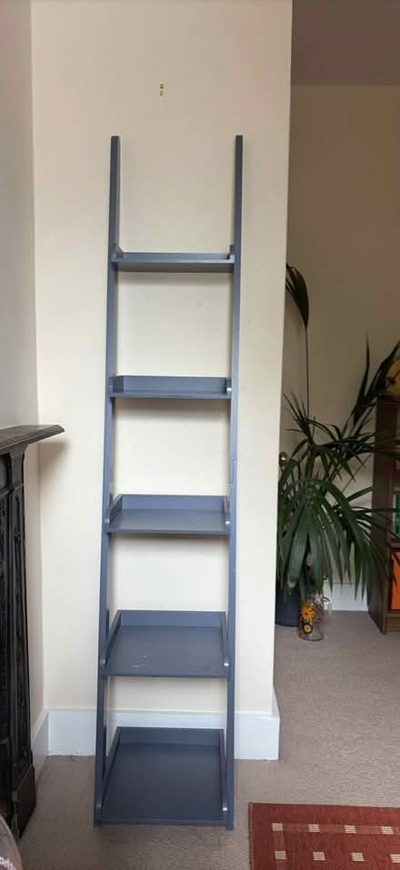 Photo of free Ladder Shelf (Chesham Bois, HP6) #1