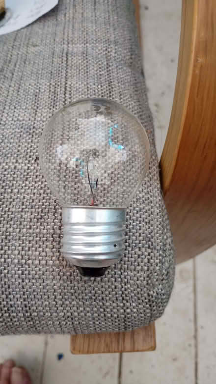 Photo of free Bellight 40 what golf ball light bulbs (Hanover BN2) #2