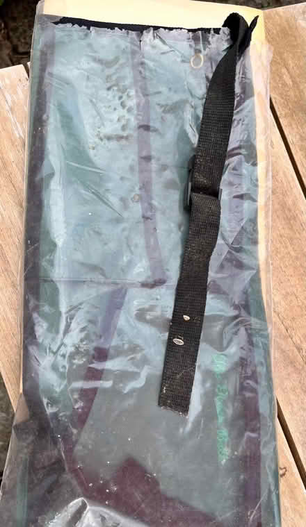 Photo of free Gardening belt (TW12 - Hampton Hill) #2