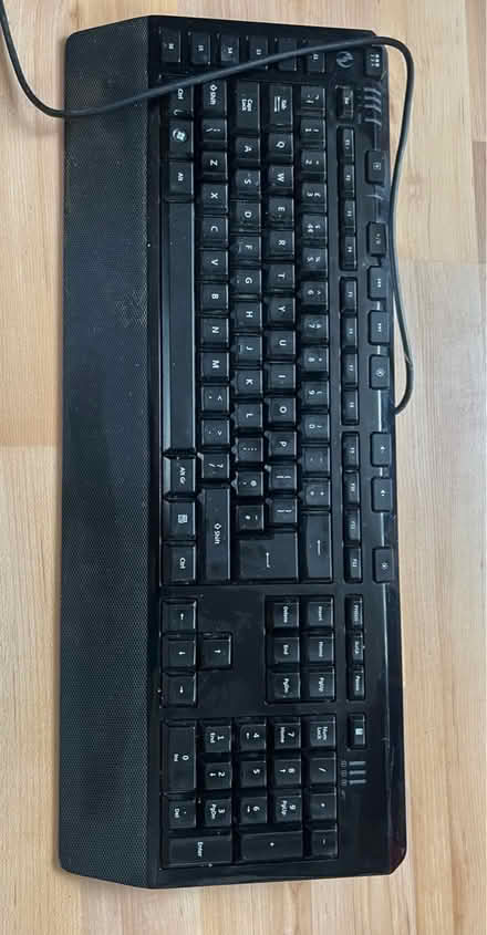 Photo of free Keyboard (TW2) #3