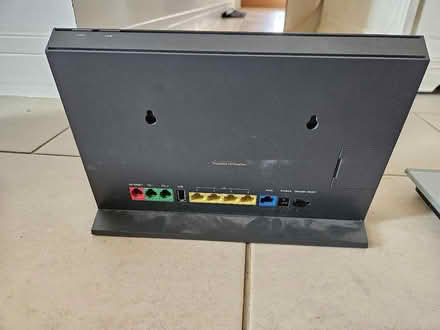 Photo of free Router (Brimscombe GL5) #2