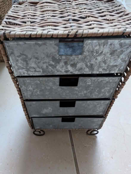 Photo of free Mini drawers (Ruscombe GL6) #1