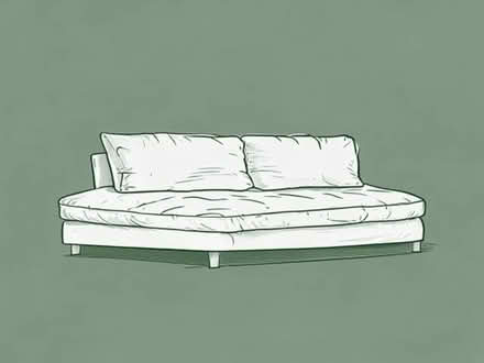 Photo of free King Size 6ft wide divan bed base only (Staple Hill BS16) #1
