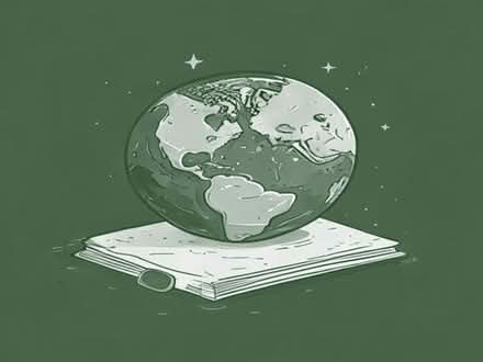 Photo of free Teaching Earth Science magazines (Halstead CO9) #1