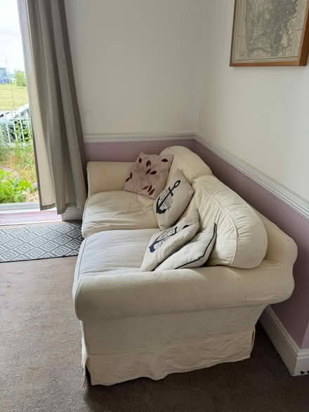 Photo of free Sofa (TQ1 2EG) #1