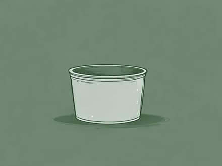Photo of Small water barrel (Calow S44) #1