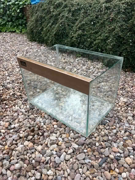 Photo of free Aquarium (Barnard's Green WR14) #2