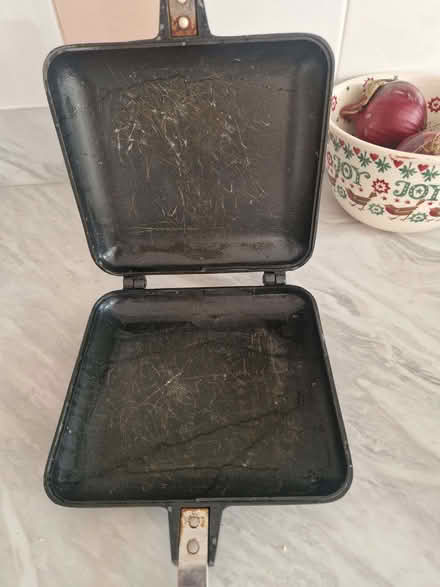 Photo of free Ridge monkey frying pan (Thanet CT12) #1