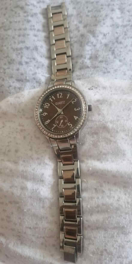 Photo of free Quartz Avon Watch (Grove Park SE9) #1
