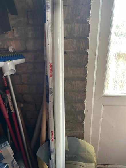 Photo of free 7 Fluorescent tubes assorted sizes (Shirley, Croydon) #3