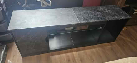Photo of free Tv unit (Denham ub9) #1