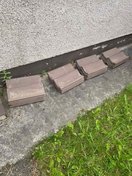 Photo of free Shed Roof Tiles (Dromore BT34) #1