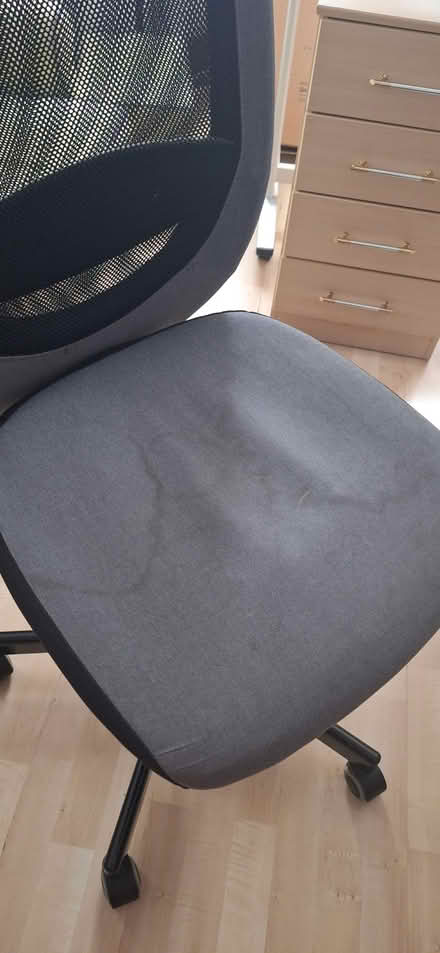Photo of free Office Chair (Finchley N3) #2