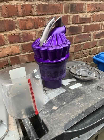 Photo of free Dyson hoover (M32) #1