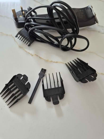Photo of free Hair clippers (Epsom, KT17) #1