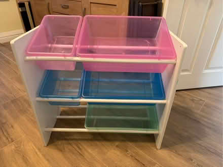 Photo of free Kids shelves (Coley RG30) #1