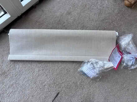 Photo of free Window blind (Bear Flat BA2) #1
