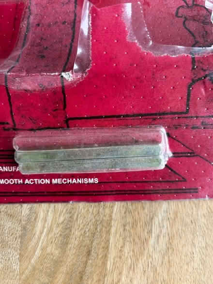 Photo of free Handleni drws/ brass door handles (Tregarth LL57) #4