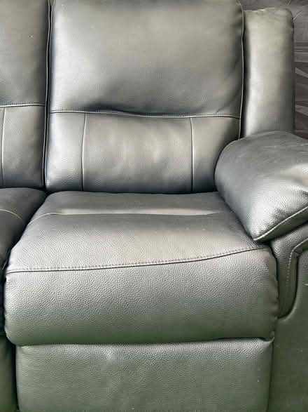 Photo of free Recliner sofa, from redhill (BH8) #3