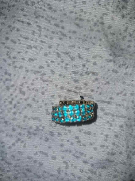 Photo of free Ring (Grove Park SE9) #1