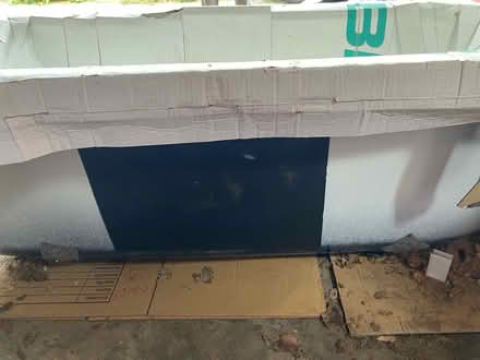 Photo of free Bette Ocean Bath 150 x 70cm (Joppa EH15) #2