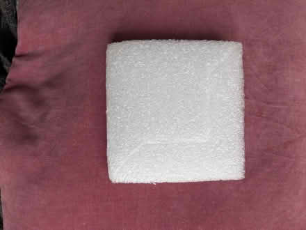 Photo of free Polystyrene squares (Hove Green BN3) #1