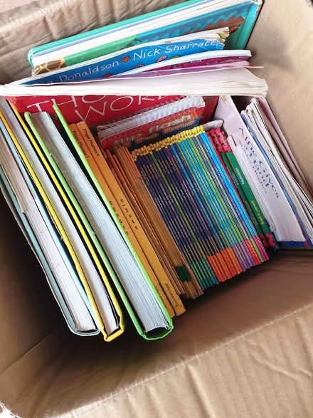 Photo of free Children Books (Gloucester) #1