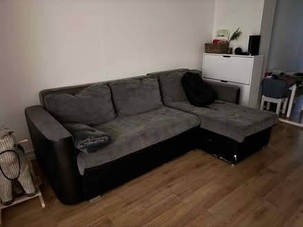 Photo of free Sofa (UB54DE) #1