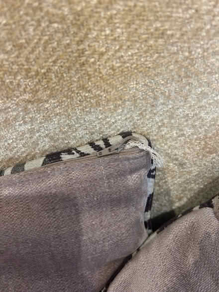 Photo of free Set of 4 cushions (KT13) #4