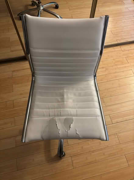 Photo of free Desk Chair (Logan Circle) #1