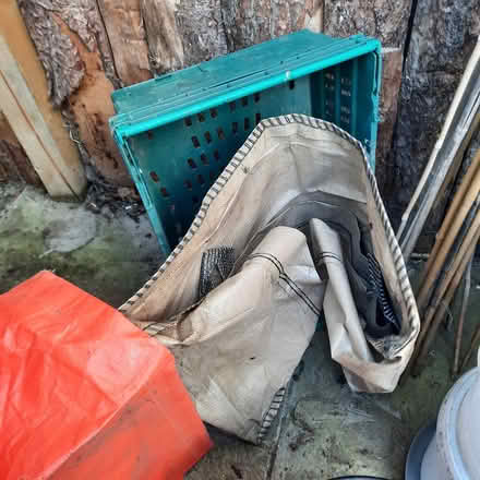 Photo of free Garden growing bags (Witton le Wear DL15) #1