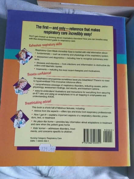 Photo of free Nursing books (Mow Cop ST7) #2