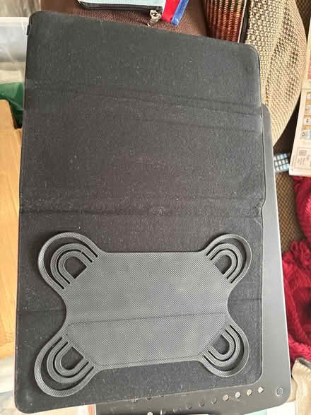 Photo of free Tablet case red (Grove Park, BR1) #2