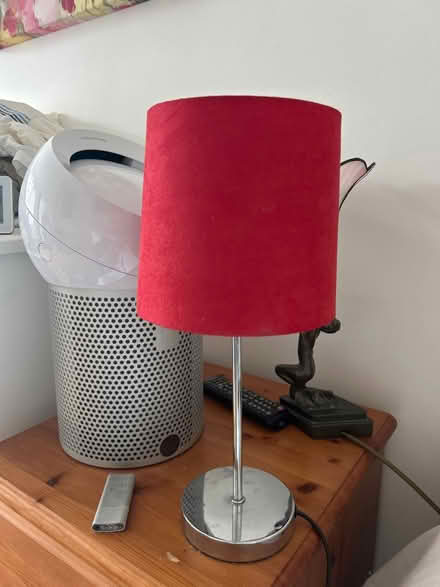Photo of free Light (KT13) #1