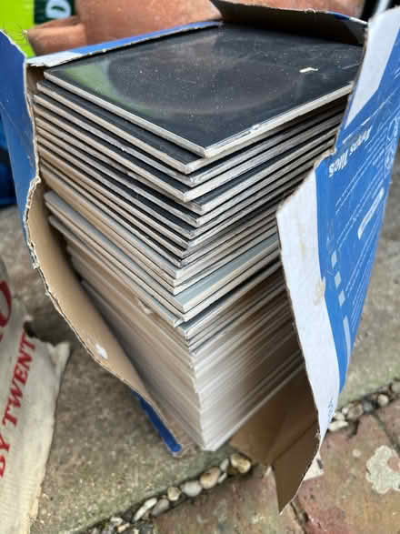 Photo of free Wall Tiles (Fobbing SS17) #1