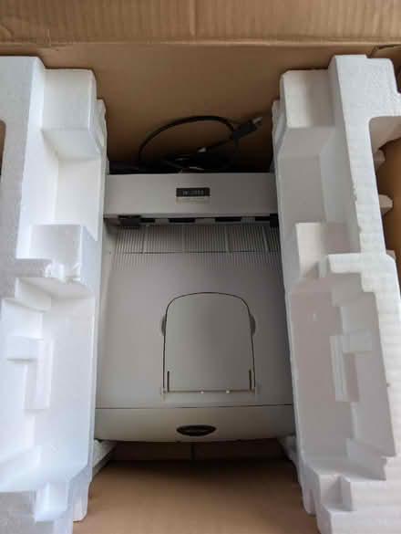 Photo of free Brother Laser Printer (BN7) #2