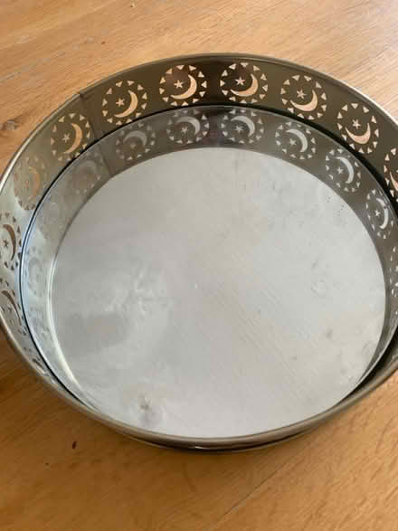 Photo of free Metal items (M32) #3