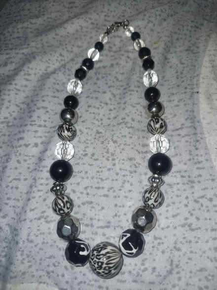 Photo of free Necklace (Grove Park SE9) #1