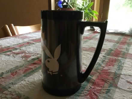 Photo of free Playboy plastic Mug (Naperville) #1