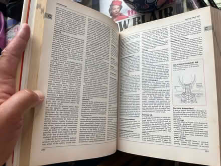 Photo of free Family Health Encyclopaedia (Waterlooville PO7) #2