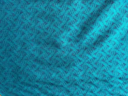 Photo of free Upholstery fabric (Thornton Heath CR7 8) #2