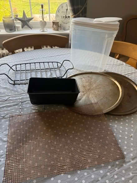 Photo of free Kitchen items (Polegate BN24) #1