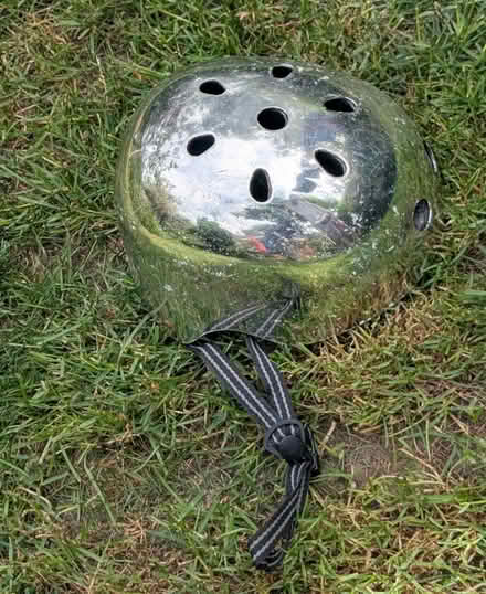 Photo of free Micro helmet (Tunbridge Wells) #1