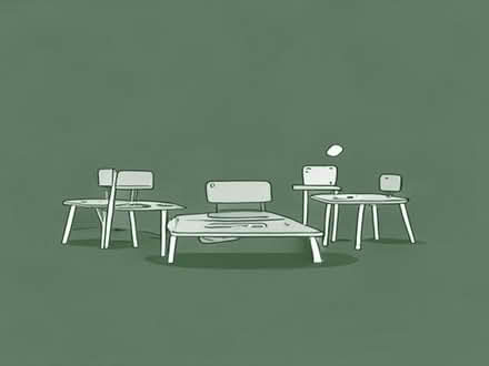 Photo of Classroom furniture (Kirkdale) #1
