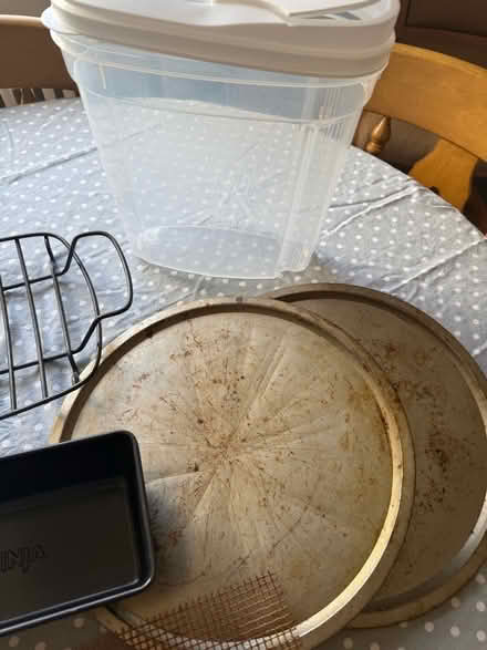 Photo of free Kitchen items (Polegate BN24) #3
